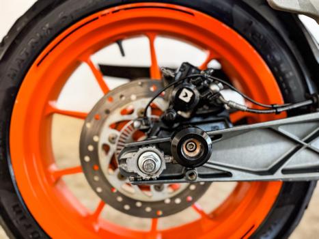 KTM 390 Duke , Foto 8