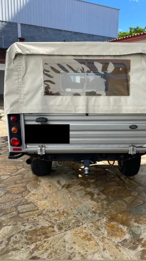 LAND ROVER Defender 130 , Foto 2