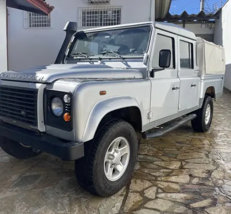 LAND ROVER Defender 130 , Foto 3