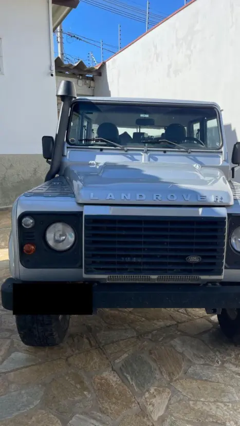 LAND ROVER Defender 130 , Foto 4
