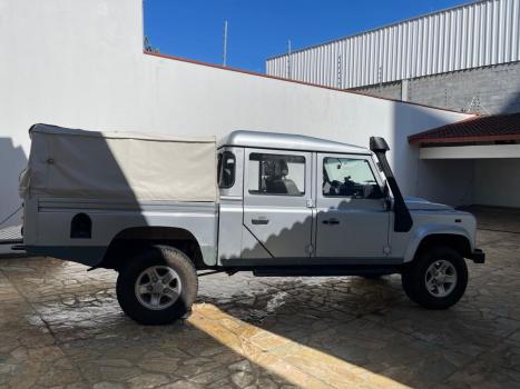 LAND ROVER Defender 130 , Foto 5