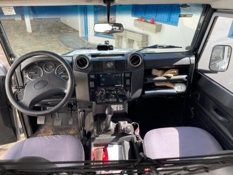 LAND ROVER Defender 130 , Foto 7