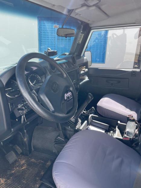 LAND ROVER Defender 130 , Foto 10