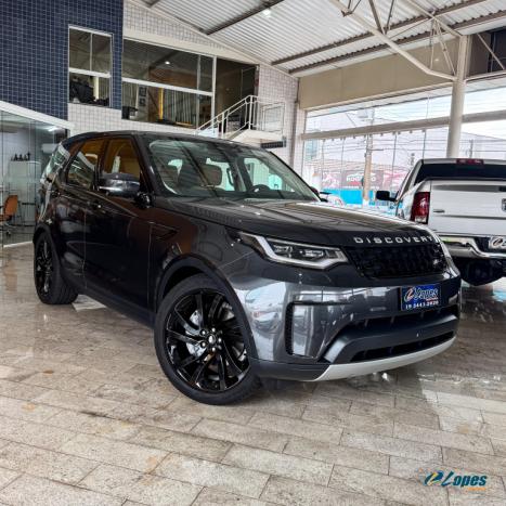 LAND ROVER Discovery 3.0 4P HSE SDV6 4X4 TURBO DIESEL AUTOMTICO, Foto 1