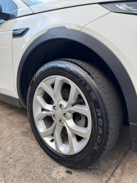 LAND ROVER Discovery Sport 2.0 16V 4P HSE SI4 TURBO AUTOMTICO, Foto 6