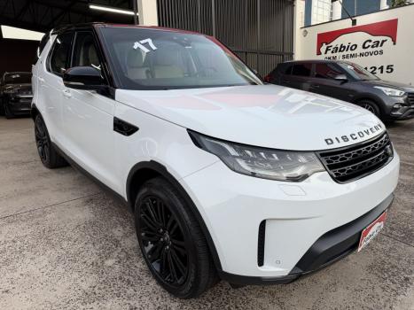 LAND ROVER Discovery 3.0 V6 4P TD6 HSE 4WD LUXURY DIESEL AUTOMTICO, Foto 1