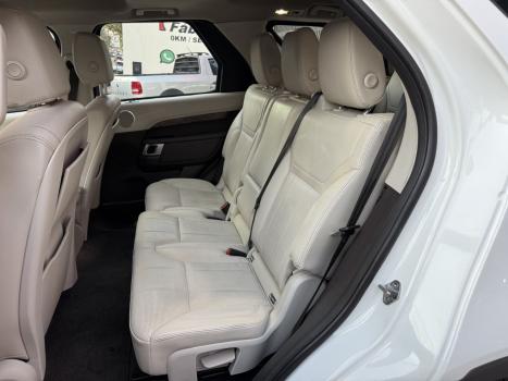 LAND ROVER Discovery 3.0 V6 4P TD6 HSE 4WD LUXURY DIESEL AUTOMTICO, Foto 8