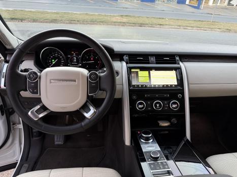 LAND ROVER Discovery 3.0 V6 4P TD6 HSE 4WD LUXURY DIESEL AUTOMTICO, Foto 10
