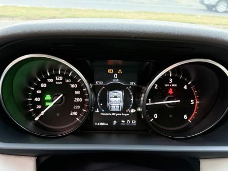 LAND ROVER Discovery 3.0 V6 4P TD6 HSE 4WD LUXURY DIESEL AUTOMTICO, Foto 11