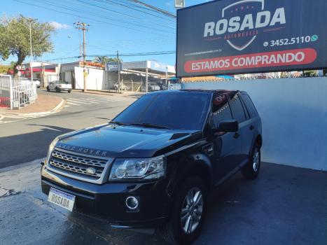 LAND ROVER Freelander 2 2.2 16V 4P S SD4 TURBO DIESEL AUTOMTICO, Foto 1