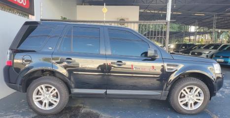 LAND ROVER Freelander 2 2.2 16V 4P S SD4 TURBO DIESEL AUTOMTICO, Foto 3