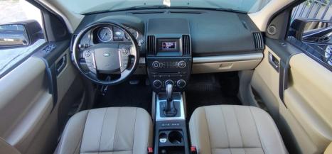 LAND ROVER Freelander 2 2.2 16V 4P S SD4 TURBO DIESEL AUTOMTICO, Foto 5
