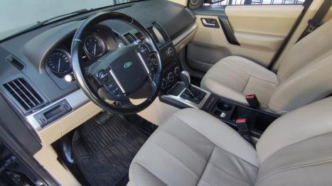LAND ROVER Freelander 2 2.2 16V 4P S SD4 TURBO DIESEL AUTOMTICO, Foto 6