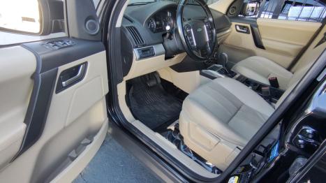 LAND ROVER Freelander 2 2.2 16V 4P S SD4 TURBO DIESEL AUTOMTICO, Foto 7