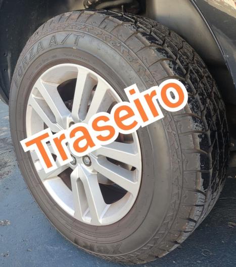LAND ROVER Freelander 2 2.2 16V 4P S SD4 TURBO DIESEL AUTOMTICO, Foto 9