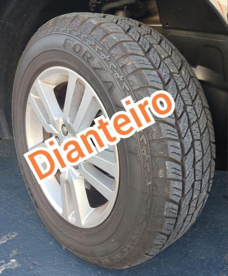LAND ROVER Freelander 2 2.2 16V 4P S SD4 TURBO DIESEL AUTOMTICO, Foto 10