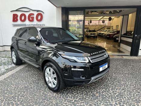 LAND ROVER Range Rover Evoque 2.0 16V 4P SE 4WD DYNAMIC AUTOMTICO, Foto 1