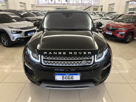 LAND ROVER Range Rover Evoque 2.0 16V 4P SE 4WD DYNAMIC AUTOMTICO, Foto 2