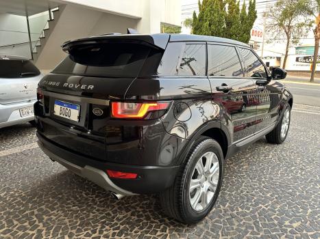 LAND ROVER Range Rover Evoque 2.0 16V 4P SE 4WD DYNAMIC AUTOMTICO, Foto 4