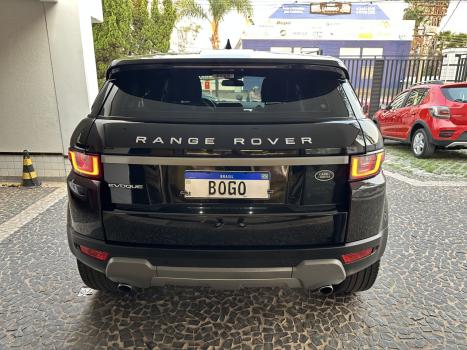 LAND ROVER Range Rover Evoque 2.0 16V 4P SE 4WD DYNAMIC AUTOMTICO, Foto 5