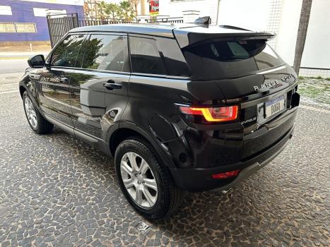 LAND ROVER Range Rover Evoque 2.0 16V 4P SE 4WD DYNAMIC AUTOMTICO, Foto 6