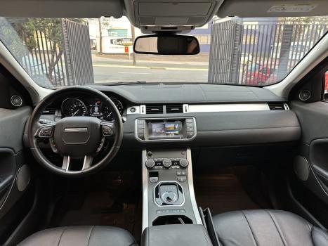 LAND ROVER Range Rover Evoque 2.0 16V 4P SE 4WD DYNAMIC AUTOMTICO, Foto 7