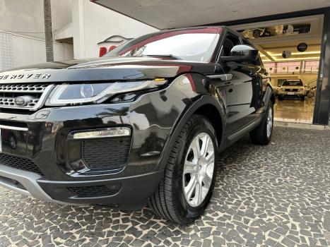 LAND ROVER Range Rover Evoque 2.0 16V 4P SE 4WD DYNAMIC AUTOMTICO, Foto 10