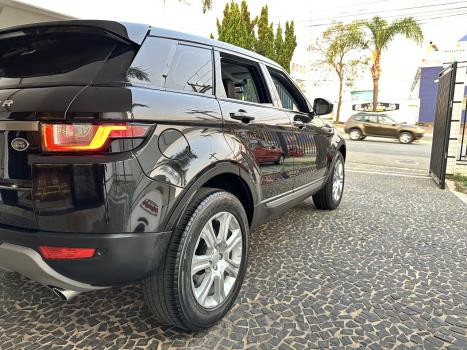 LAND ROVER Range Rover Evoque 2.0 16V 4P SE 4WD DYNAMIC AUTOMTICO, Foto 12