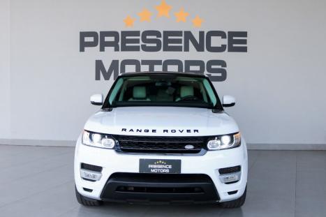 LAND ROVER Range Rover 3.0 I6 4P D350 TURBO DIESEL MHEV HSE AWD AUTOMTICO, Foto 2