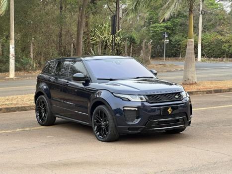 LAND ROVER Range Rover Evoque 2.0 16V 4P HSE 4WD DYNAMIC AUTOMTICO, Foto 1