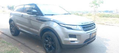 LAND ROVER Range Rover Evoque 2.0 16V 4WD PURE COUP AUTOMTICO, Foto 2