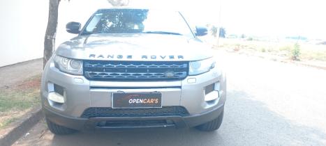 LAND ROVER Range Rover Evoque 2.0 16V 4WD PURE COUP AUTOMTICO, Foto 3