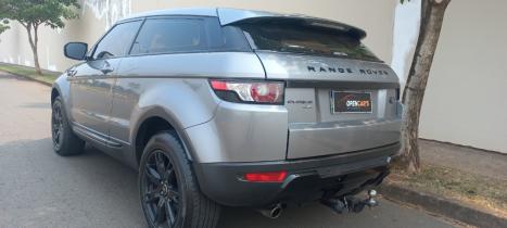 LAND ROVER Range Rover Evoque 2.0 16V 4WD PURE COUP AUTOMTICO, Foto 5