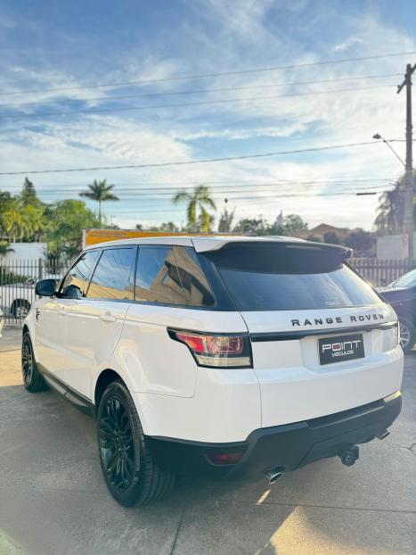 LAND ROVER Range Rover Sport 3.0 V6 24V 4X4 HSE AUTOMTICO, Foto 2