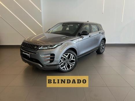 LAND ROVER Range Rover Evoque 2.0 4P FLEX P250 R-DYNAMIC HSE AWD AUTOMTICO, Foto 1