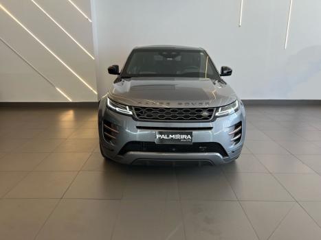 LAND ROVER Range Rover Evoque 2.0 4P FLEX P250 R-DYNAMIC HSE AWD AUTOMTICO, Foto 2