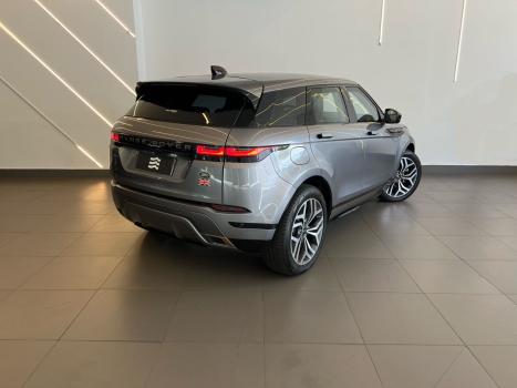 LAND ROVER Range Rover Evoque 2.0 4P FLEX P250 R-DYNAMIC HSE AWD AUTOMTICO, Foto 3