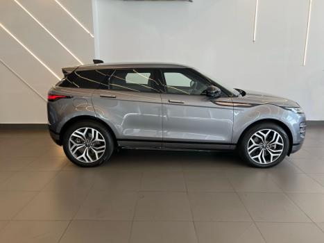 LAND ROVER Range Rover Evoque 2.0 4P FLEX P250 R-DYNAMIC HSE AWD AUTOMTICO, Foto 5