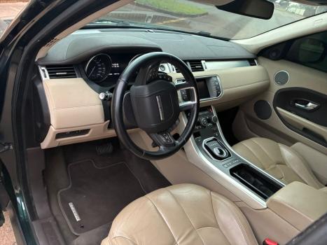 LAND ROVER Range Rover Evoque 2.0 16V 4P 4WD PURE AUTOMTICO, Foto 9
