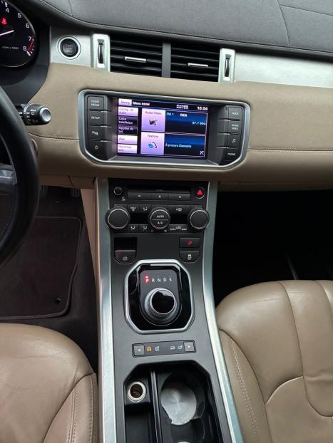 LAND ROVER Range Rover Evoque 2.0 16V 4P 4WD PURE AUTOMTICO, Foto 10