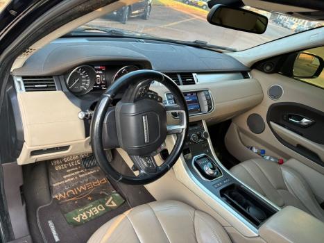 LAND ROVER Range Rover Evoque 2.0 16V 4P PURE TECH 4WD AUTOMTICO, Foto 6