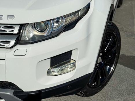 LAND ROVER Range Rover Evoque 2.0 16V 4WD PRESTIGE AUTOMTICO, Foto 2
