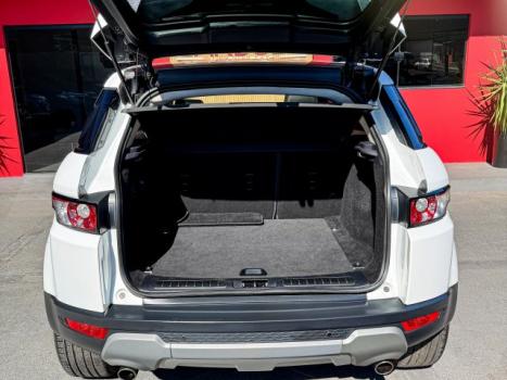 LAND ROVER Range Rover Evoque 2.0 16V 4WD PRESTIGE AUTOMTICO, Foto 14