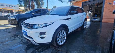 LAND ROVER Range Rover Evoque 2.0 16V 4P 4WD DYNAMIC TECH AUTOMTICO, Foto 2