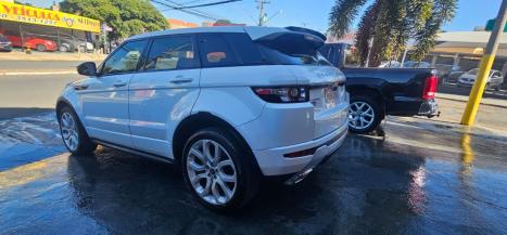 LAND ROVER Range Rover Evoque 2.0 16V 4P 4WD DYNAMIC TECH AUTOMTICO, Foto 3