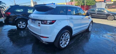 LAND ROVER Range Rover Evoque 2.0 16V 4P 4WD DYNAMIC TECH AUTOMTICO, Foto 4