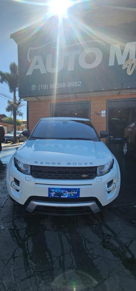 LAND ROVER Range Rover Evoque 2.0 16V 4P 4WD DYNAMIC TECH AUTOMTICO, Foto 5
