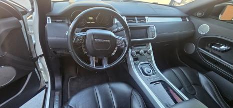 LAND ROVER Range Rover Evoque 2.0 16V 4P 4WD DYNAMIC TECH AUTOMTICO, Foto 7