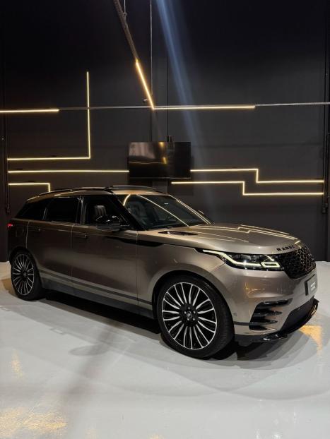 LAND ROVER Range Rover Velar 3.0 V6 P380 HSE R-DYNAMIC AUTOMTICO, Foto 2