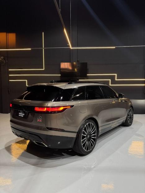 LAND ROVER Range Rover Velar 3.0 V6 P380 HSE R-DYNAMIC AUTOMTICO, Foto 4